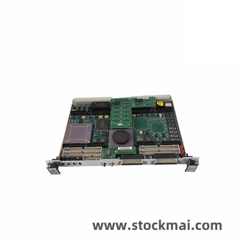 Module Side View