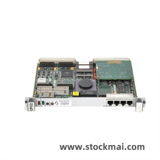 Motorola Control Module
