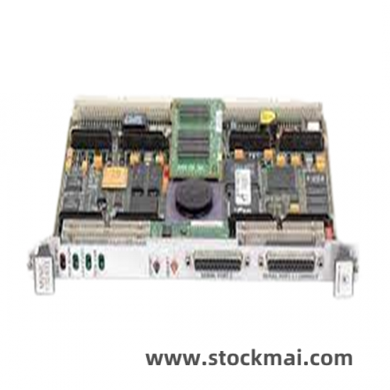 MVME162-012 Module
