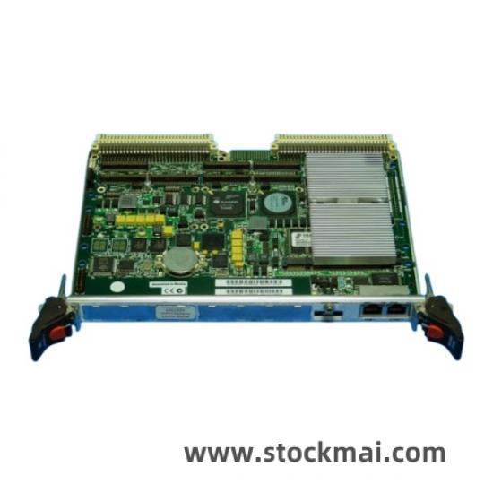 MVME162-223 Module