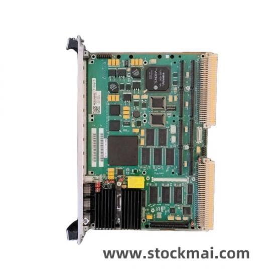 Motorola MVME2301-900 Side View