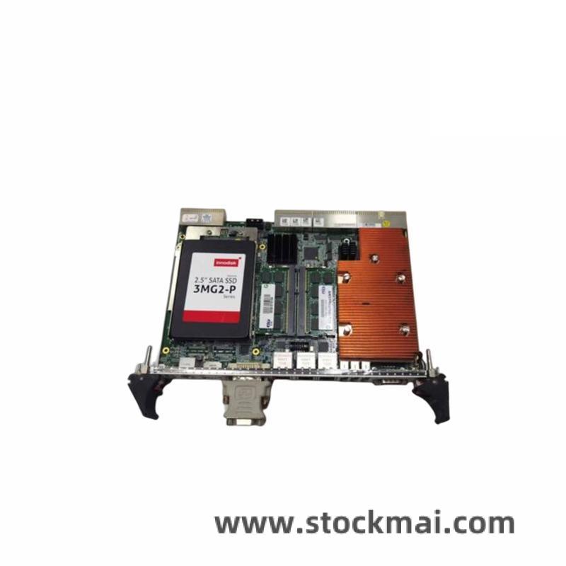 MVME712A/AM Module