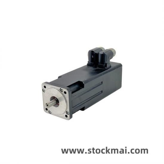 RADISYS Servo Motor Industrial Automation