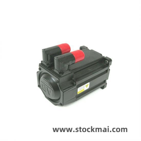 MPM-B1151F-MJ72AA Servo Motor