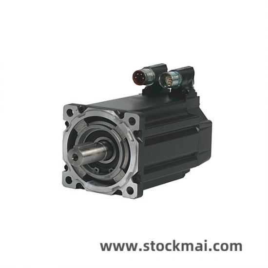 MPM-B1652F-MJ74AA Industrial Servo Motor