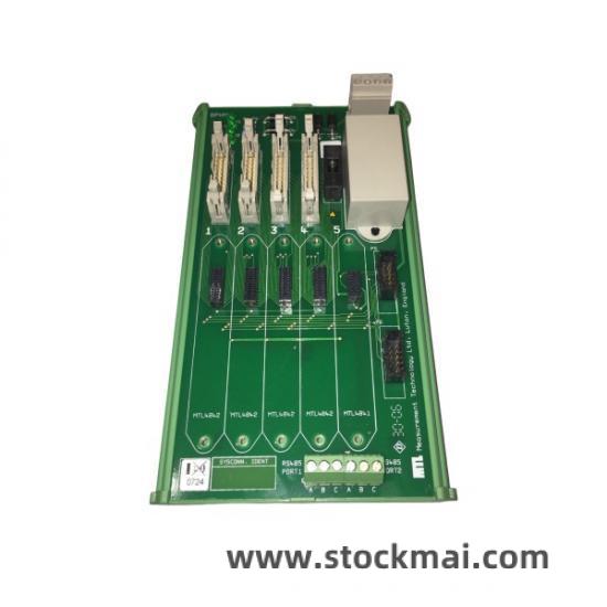 MTL 8724-CA-PS Module