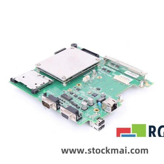 MTS Sensor