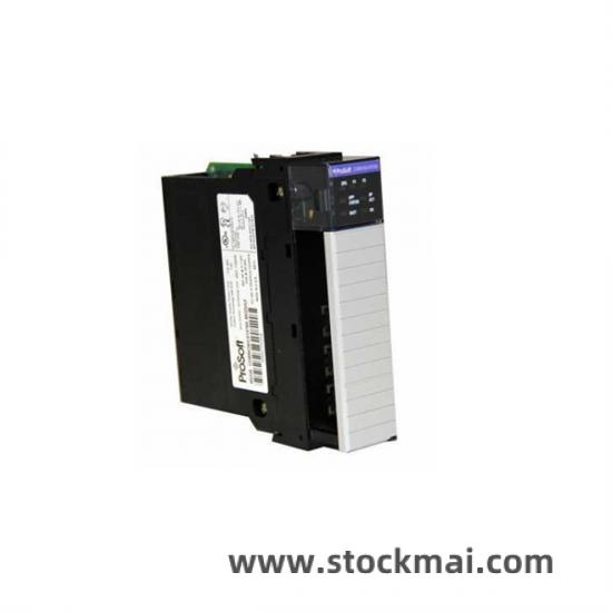 ProSoft MVI56-ADM Industrial Communication Module