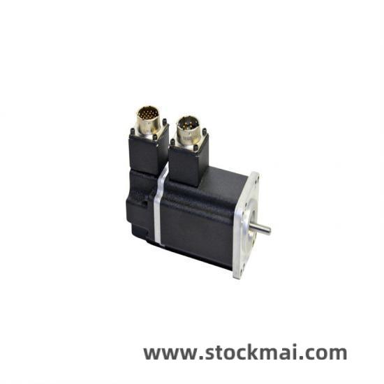 Nidec Servo Motor