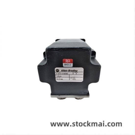 N-3412-2-H00AA Servo Motor