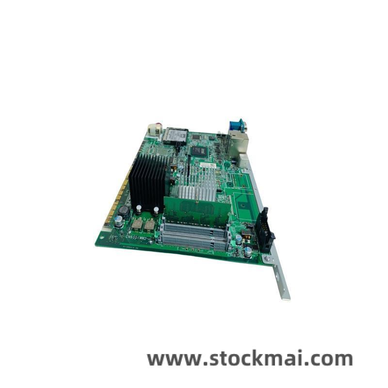 NACHI UM356B Module