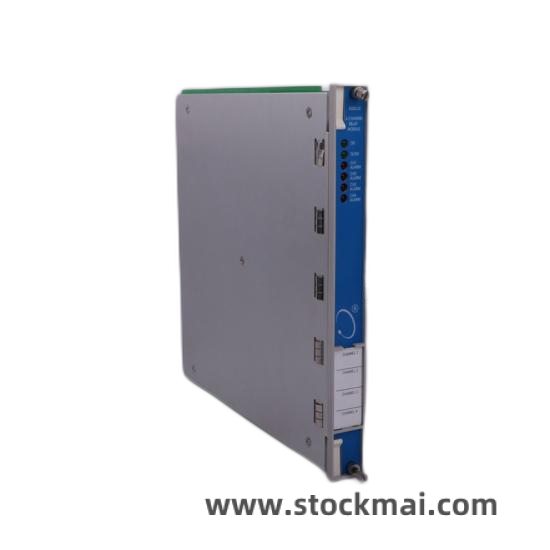 NI PXI-6030e Side View