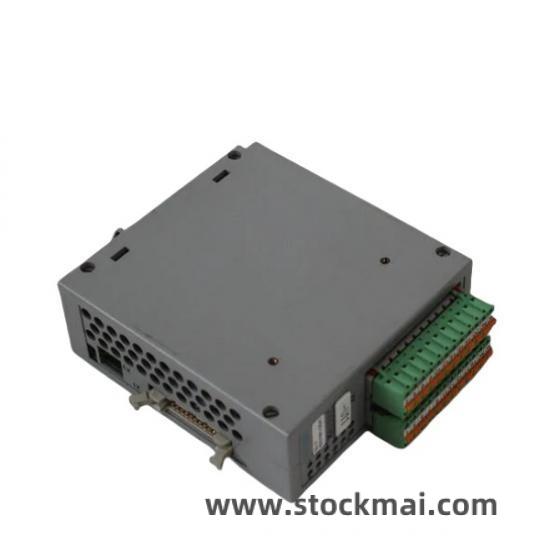 NATIONALA MM-4M-R Front View