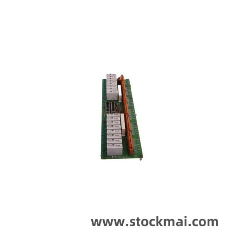 NEC Communication Module