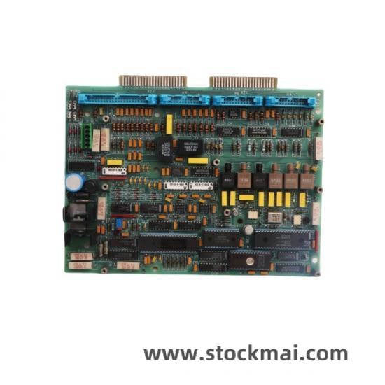 NEC G8NXAA5G Front View