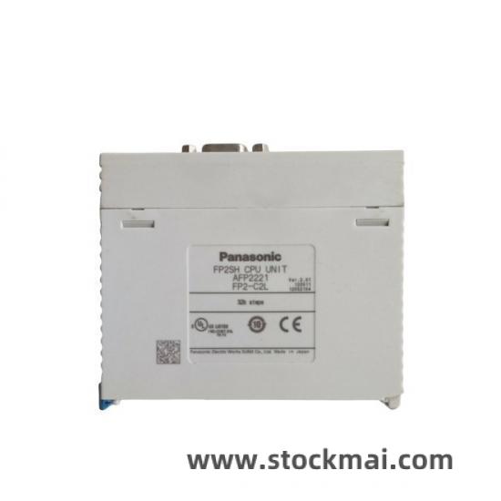 NI 192061B-02 Front View