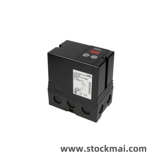 NI 192061B-02 Side View