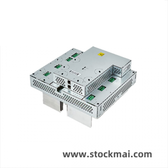NI CFP-AO-210 Diagram