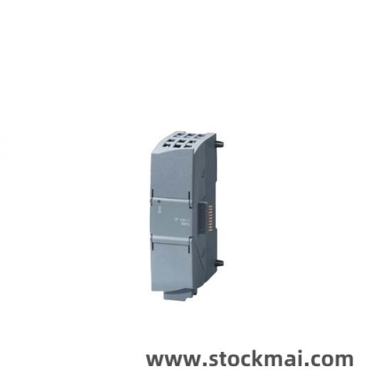 NI CFP-CB-1 Side View