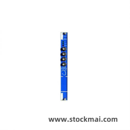 NI CFP-DI-304 Side View