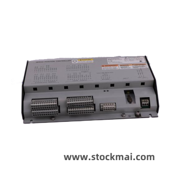 NI CFP-DO-403 Front View