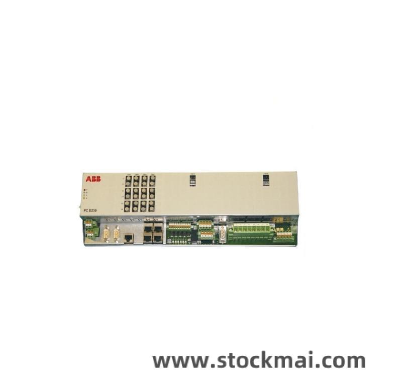 NI PXI-6608 Side View