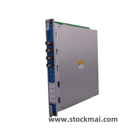 NI SBRIO-9627 Front View