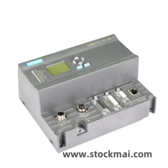 NI SBRIO-9627 Side View