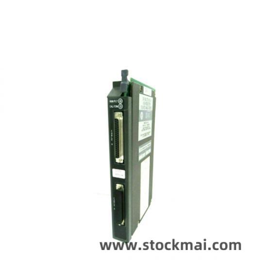 NI SCXI-1102B Front View