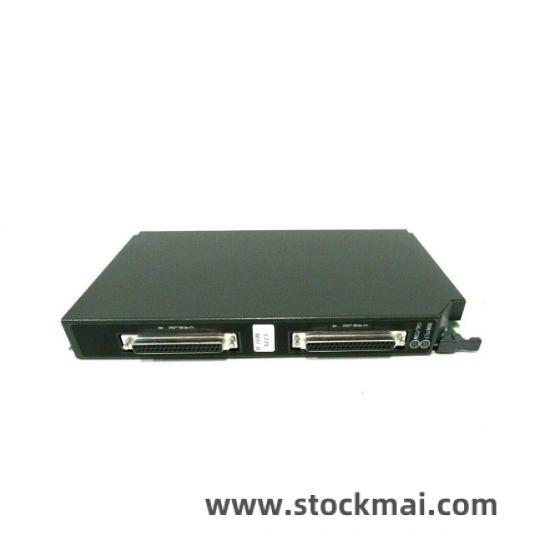 NI SCXI-1102B Side View