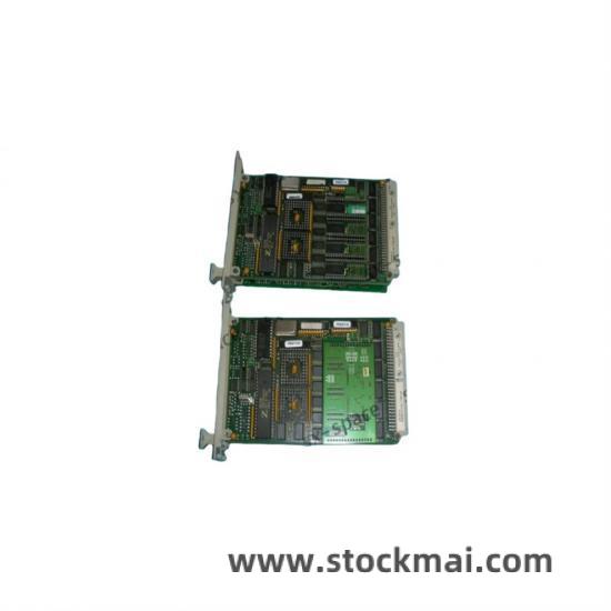 NI SCXI-1124 Module