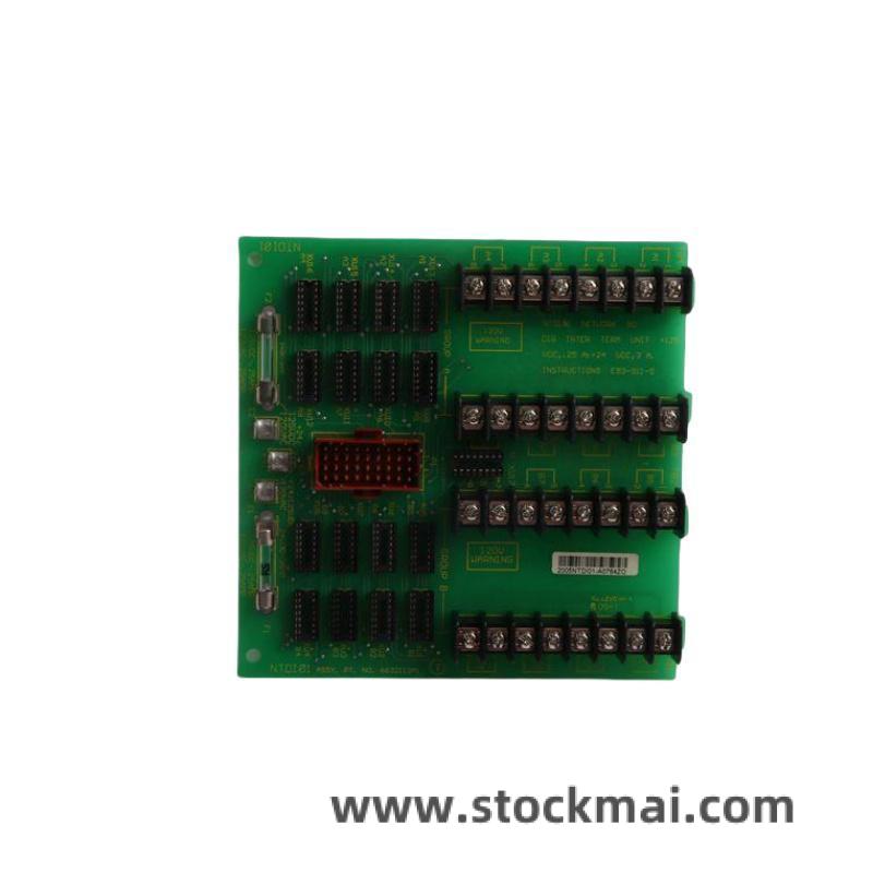 Manufacturing Application