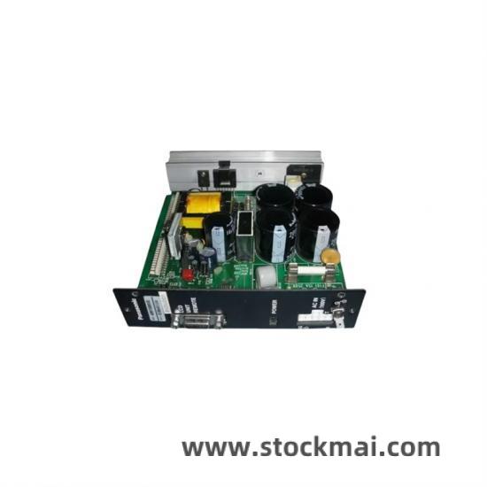 NI SH68-68-EP Side View