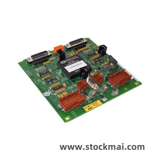 ABB 3HAC024438-001 Module