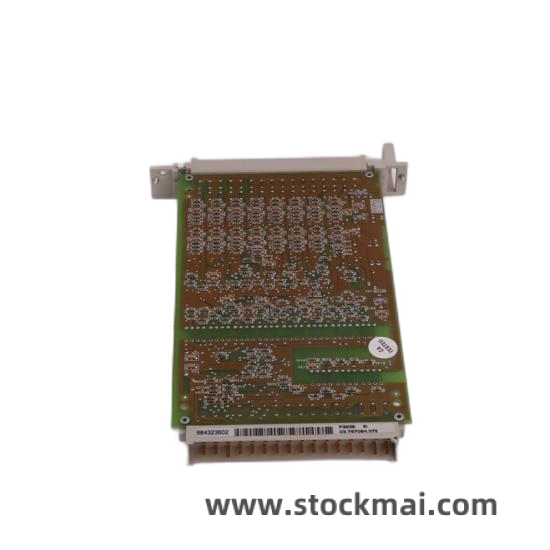 F-DMDM-PM-110E Module
