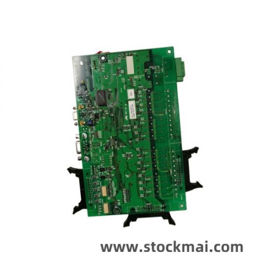 Omron H3CR-A8EI/O Module