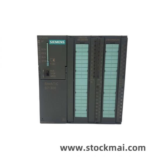 OM1510 Front View