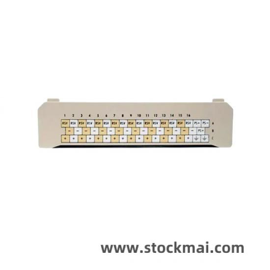 OVATION 5X00063G01 Module