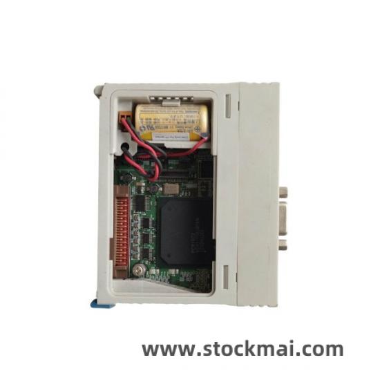 MSD043A1XX Front View