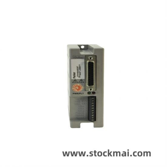 PARKER 6K8 Drive