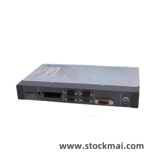 PARKER XPR10VT-4P3 Main Unit