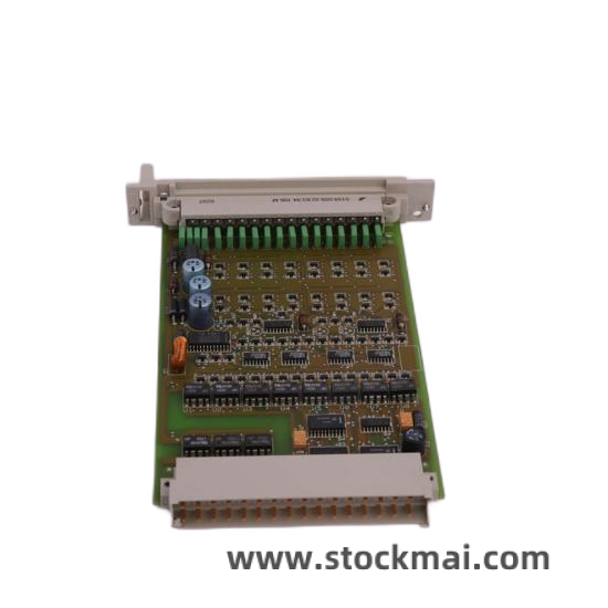PFEIFFER EVR116 Module