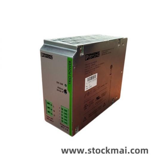 OPC5315-004-AB Front View