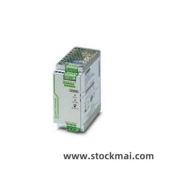 Phoenix Control Module