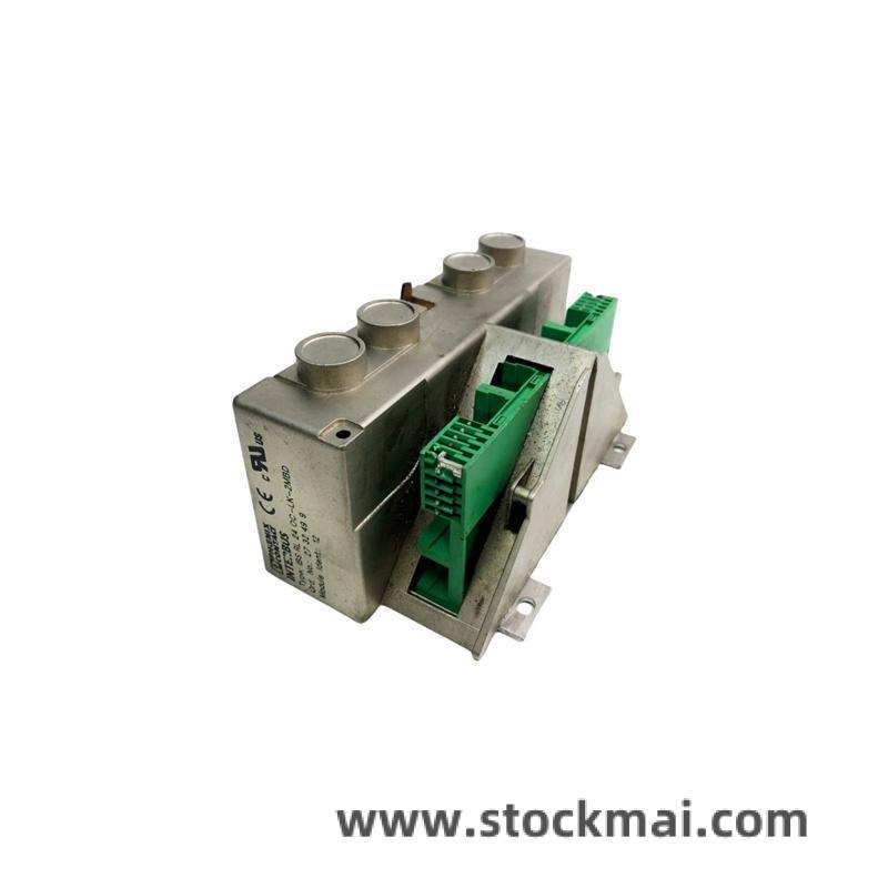 ST-SI-UK4 Front View