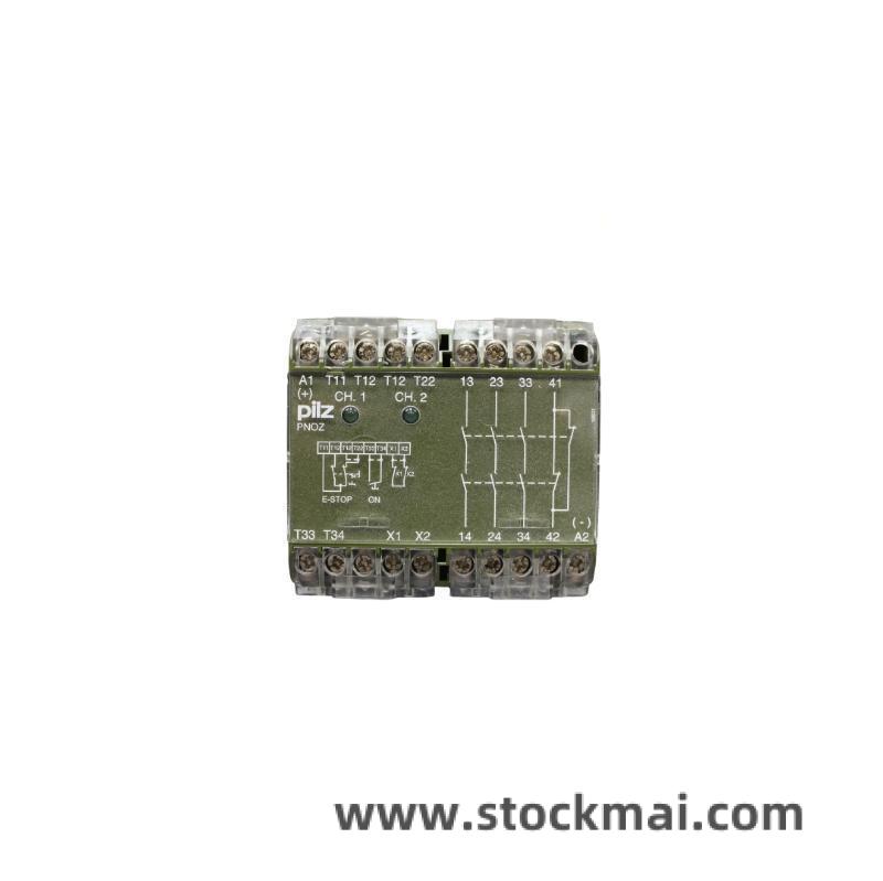 PI C-663.12 Module