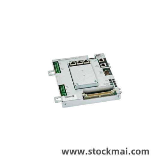 ABB PIB-03 Interface Board