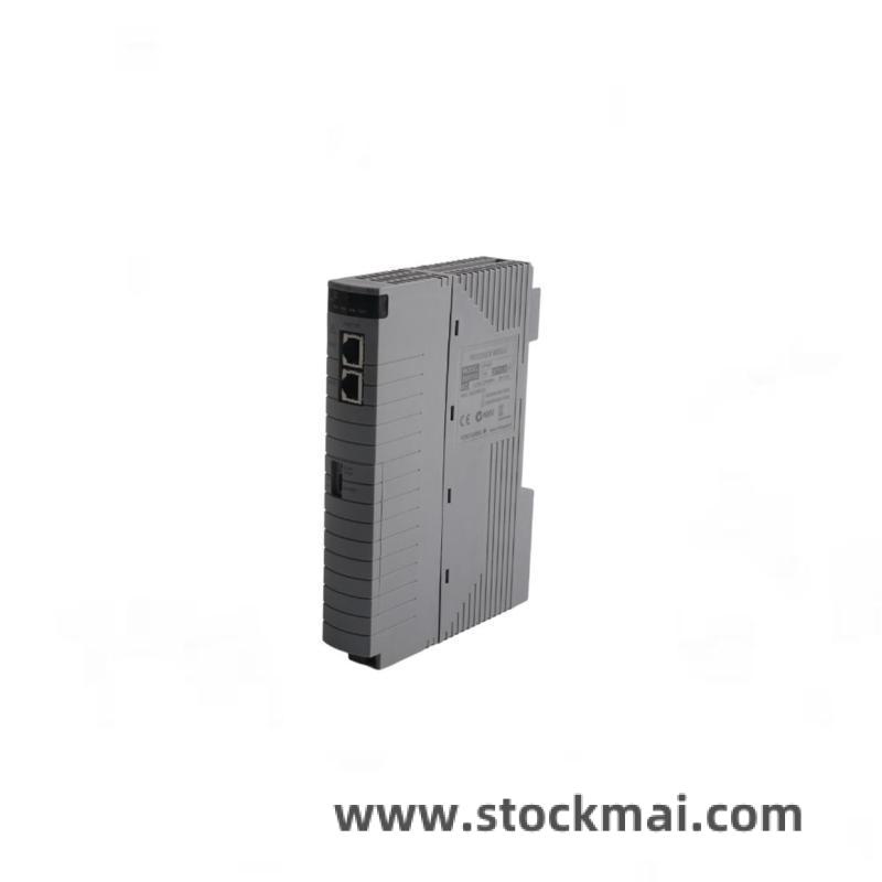 Module Interface Details