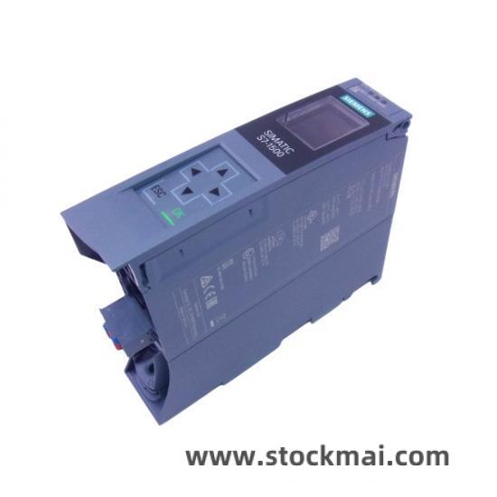 SCHROFF MPS022 Side View