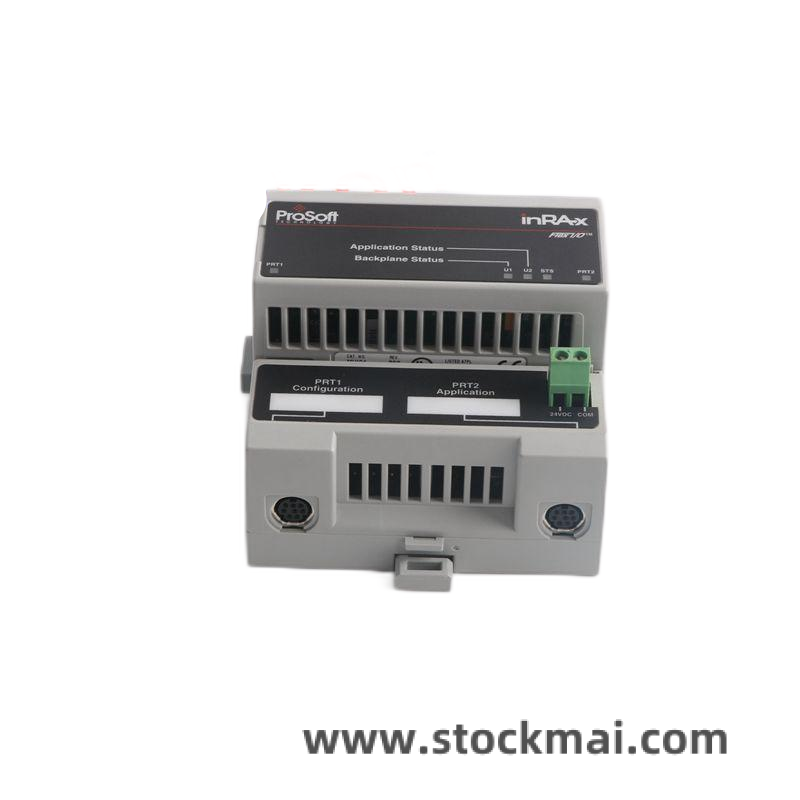 ProSoft 1452-25M Module